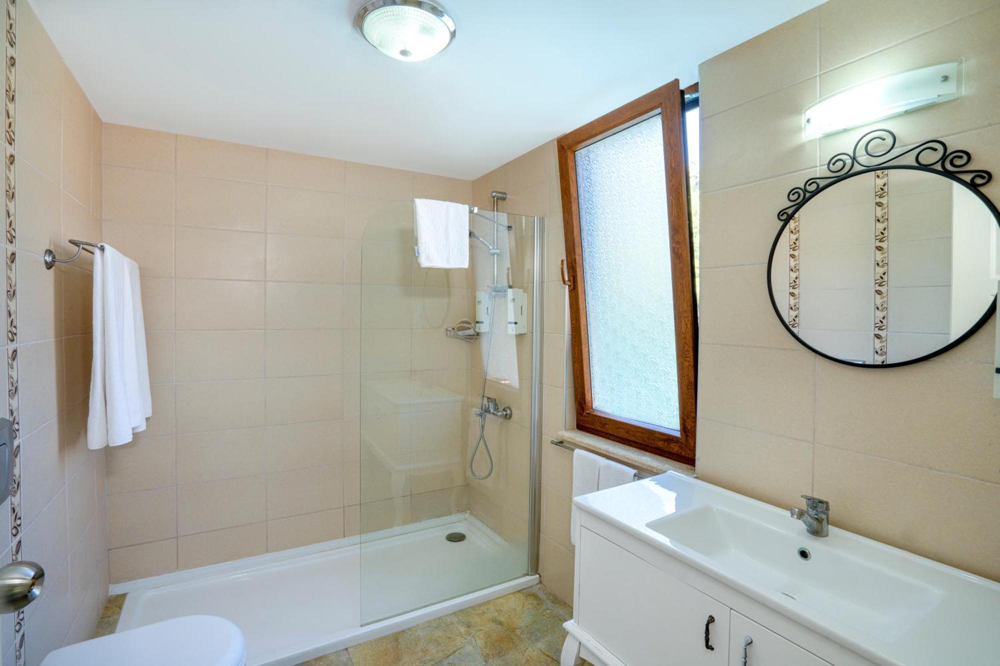 Alya Villa Butik Hotel Turunç Bagian luar foto